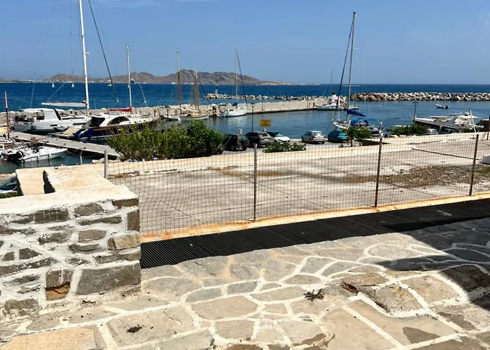 Daphne Гостевой дом