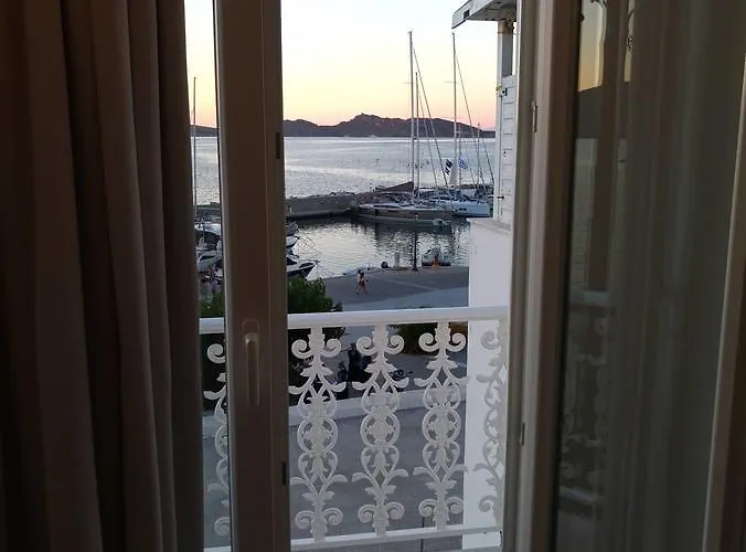 Daphne 3* Науса