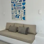 Pensión Daphne Naousa (Paros)