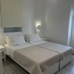 Daphne Pensión Naousa (Paros)