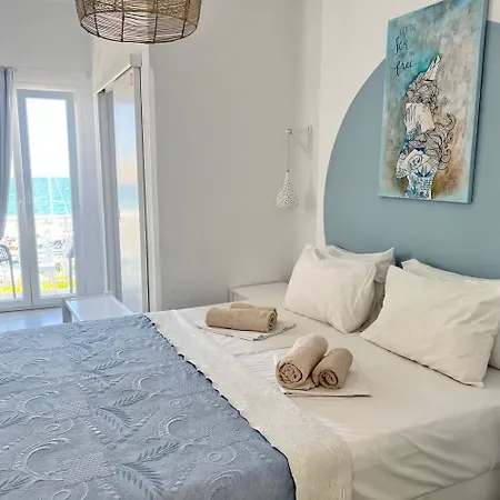 Daphne Casa de hóspedes 3*
