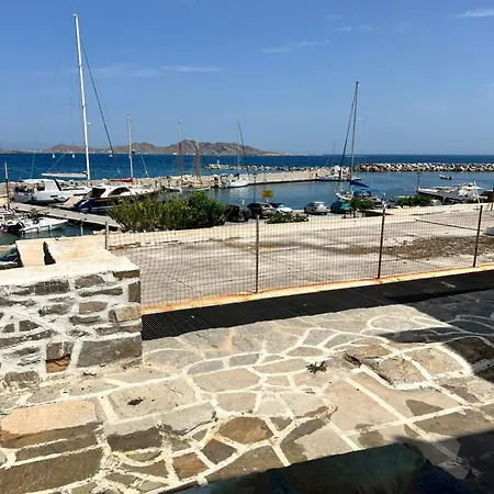 Daphne בית הארחה