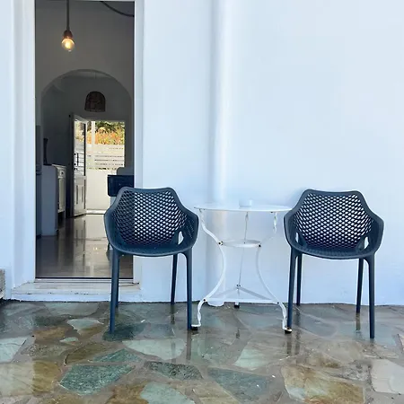 Casa de hóspedes Daphne
