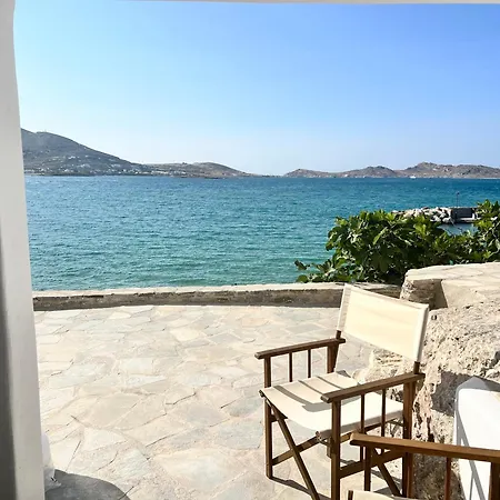 Daphne 3* Naousa (Paros)