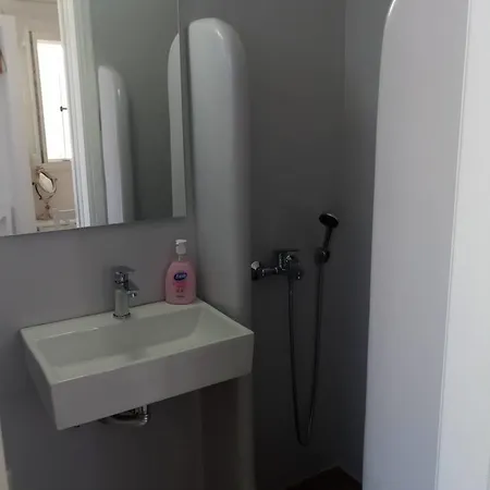 Guest house Daphne 3*
