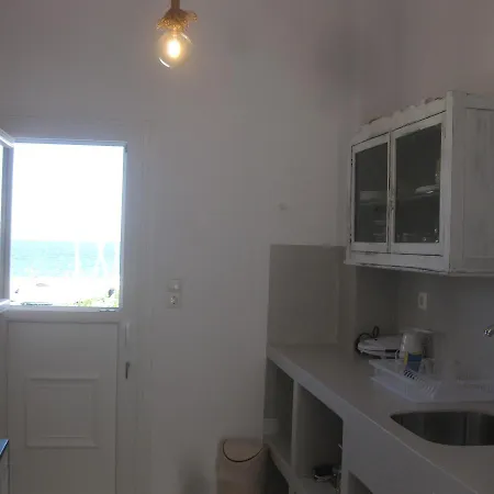 Casa de hóspedes Daphne 3*