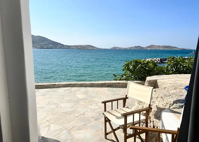 Daphne 3* Naousa (Paros)